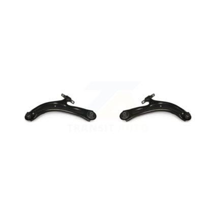 Front Lower Suspension Control Arm Ball Joint Assemblies Kit For 2007-2012 Nissan Sentra K72-100606