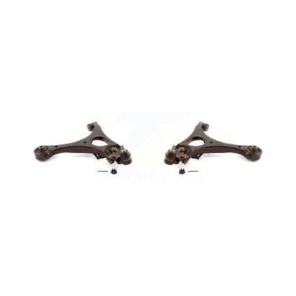 Front Lower Suspension Control Arm And Ball Joint Kit For 2006-2011 Honda Civic Acura CSX K72-100607