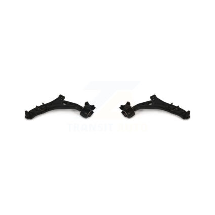 Front Lower Suspension Control Arm & Ball Joint Assemblies Kit For Ford Edge Lincoln MKX K72-100608