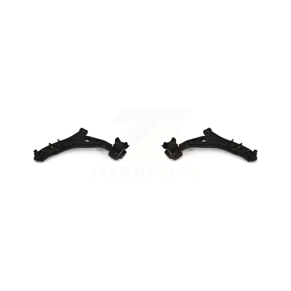 Front Lower Suspension Control Arm & Ball Joint Assemblies Kit For Ford Edge Lincoln MKX K72-100608