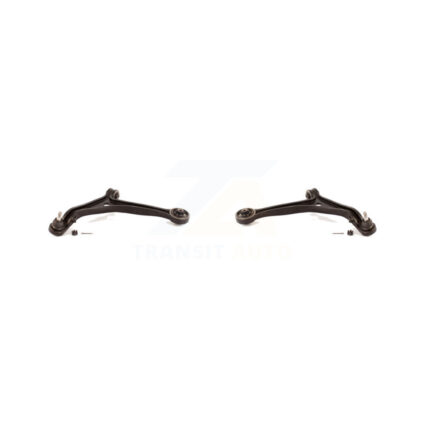 Front Lower Suspension Control Arm Ball Joint Assemblies Kit For 2005-2010 Honda Odyssey K72-100609