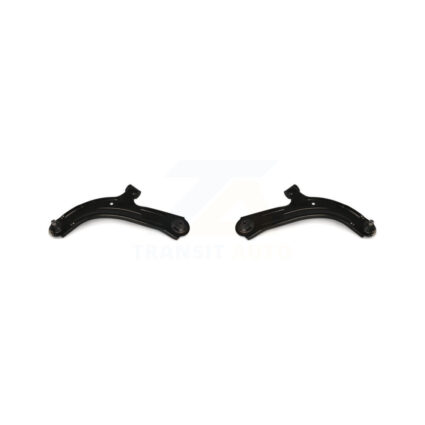 Front Lower Suspension Control Arm And Ball Joint Assemblies Kit For Nissan Versa Cube K72-100614