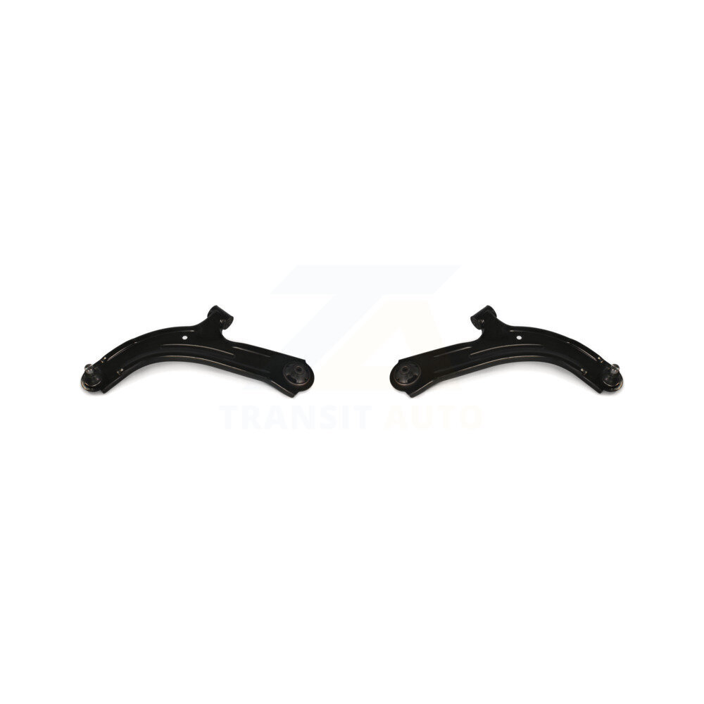 Front Lower Suspension Control Arm And Ball Joint Assemblies Kit For Nissan Versa Cube K72-100614