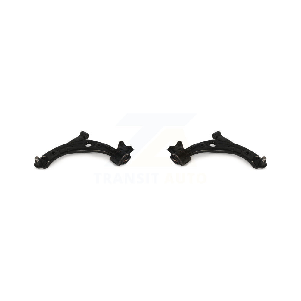 Front Lower Suspension Control Arm And Ball Joint Assemblies Kit For 2007-2012 Mazda CX-7 K72-100620