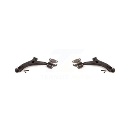 Front Lower Suspension Control Arm Ball Joint Assemblies Kit For 2010-2013 Mazda 3 Sport K72-100624