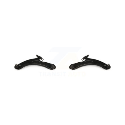 Front Lower Suspension Control Arm Ball Joint Assemblies Kit For Nissan Rogue 370Z Select K72-100627