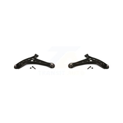 Front Lower Suspension Control Arm And Ball Joint Assemblies Kit For 2011-2014 Mazda 2 K72-100630