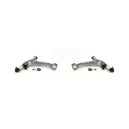 Front Lower Suspension Control Arm Ball Joint Assemblies Kit For 2005-2007 Nissan X-Trail K72-100631