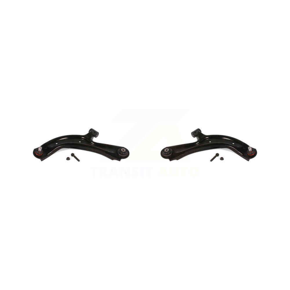 Front Lower Control Arm And Ball Joint Kit For Nissan Sentra NV200 Chevrolet City Express K72-100634