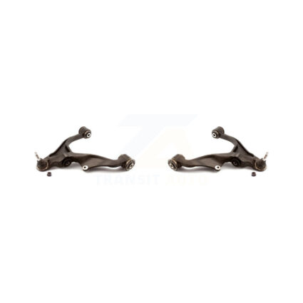 Front Lower Suspension Control Arm & Ball Joint Assemblies Kit For Ram 1500 Classic Dodge K72-100638