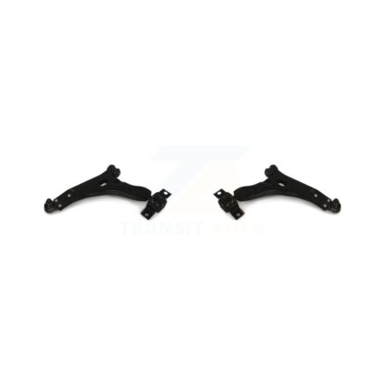 Front Lower Suspension Control Arm And Ball Joint Assemblies Kit For Ford Focus K72-100644