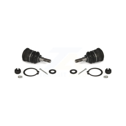 Front Upper Suspension Ball Joints Pair For Jeep Grand Cherokee Commander K72-100671