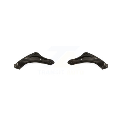 Front Lower Suspension Control Arm Ball Joint Assemblies Kit For Nissan Sentra LEAF Juke K72-100693