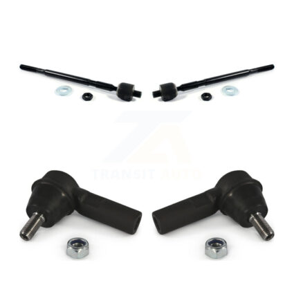 Front Tie Rod End Kit For Suzuki SX4 Crossover K72-100774