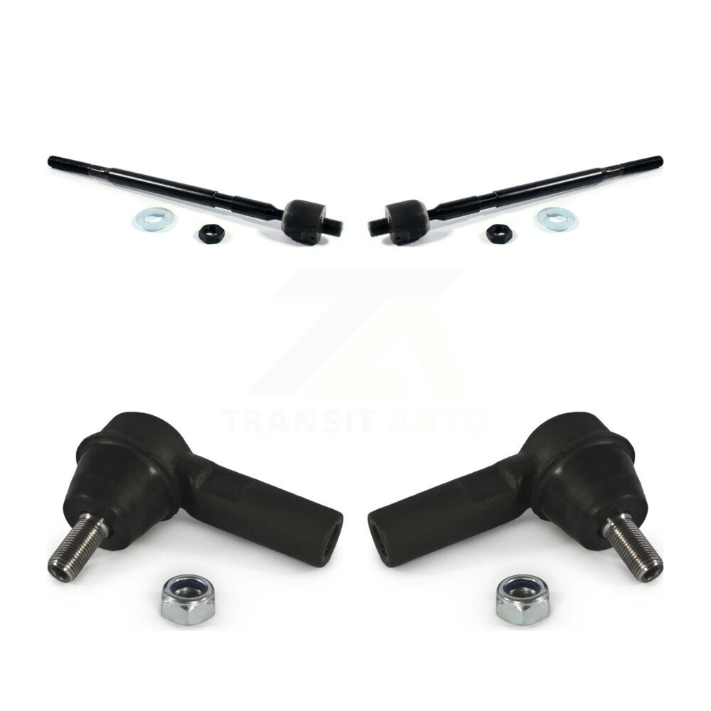 Front Tie Rod End Kit For Suzuki SX4 Crossover K72-100774