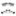 Front Rear Link Kit For Chevrolet Impala Buick Pontiac Grand Prix LaCrosse Century Allure K72-100785