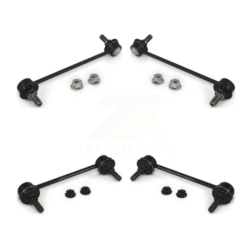 Front Rear Suspension Link Kit For Hyundai Elantra Kia Rondo Optima Magentis K72-100792