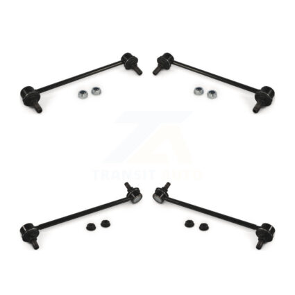 Front Rear Suspension Link Kit For 2007-2011 Toyota Camry K72-100798