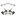 Front Rear Suspension Link Kit For Ford Escape Mazda Tribute Mercury Mariner K72-100824