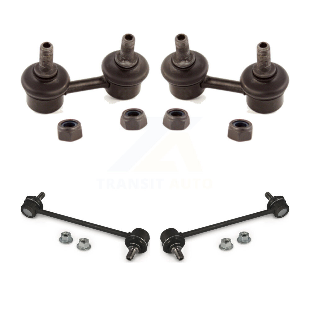 Front Rear Suspension Link Kit For Toyota Camry Lexus ES300 Avalon K72-100836