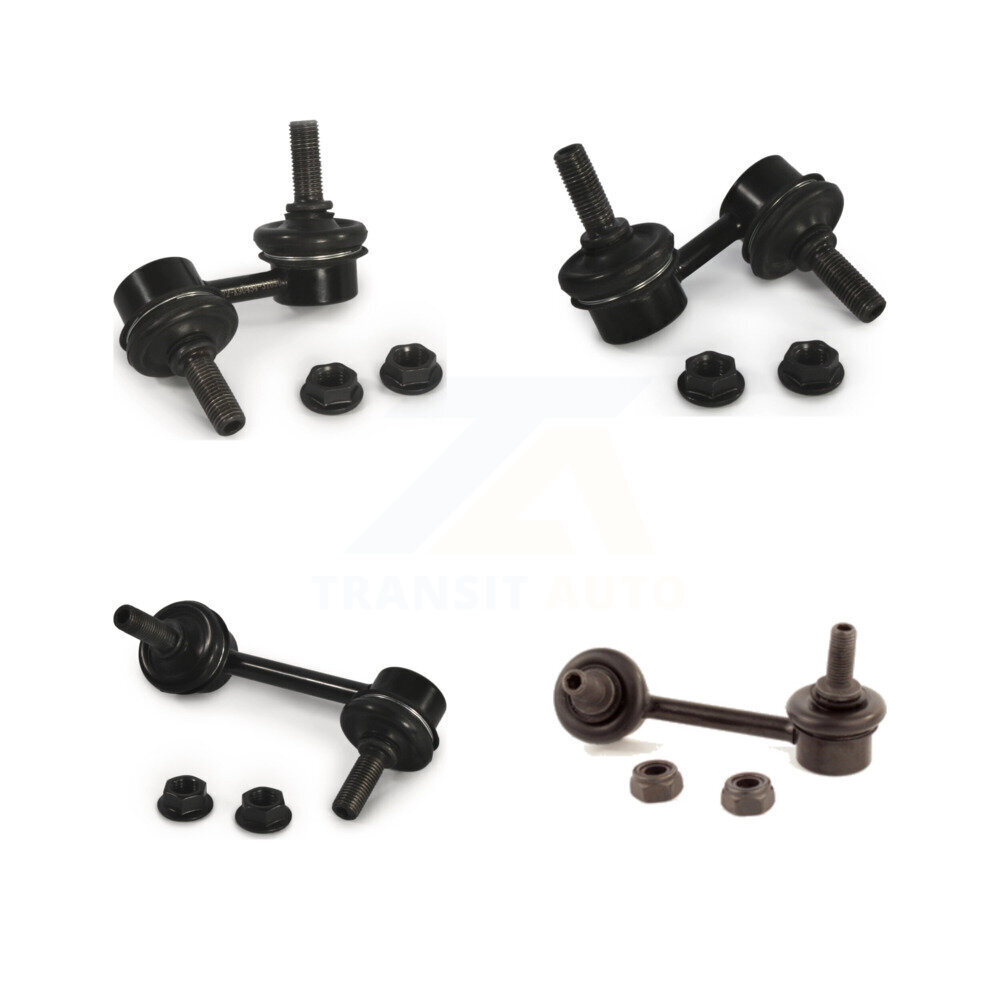 Front Rear Suspension Link Kit For 2002-2006 Honda CR-V K72-100852