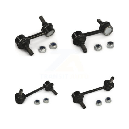 Front Rear Suspension Link Kit For Honda Accord Acura TSX K72-100855
