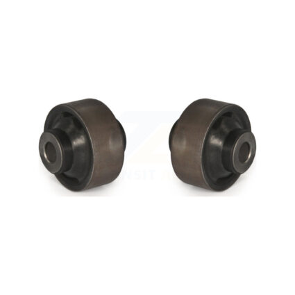 Front Lower Rearward Arm Bushing Pair For Mitsubishi Jeep RVR Lancer K72-100864