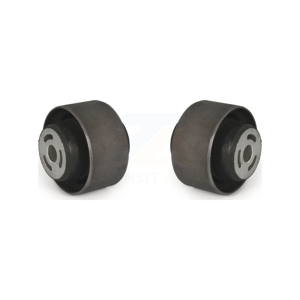 Front Lower Rearward Arm Bushing Pair For Dodge Grand Caravan Town & K72-100865