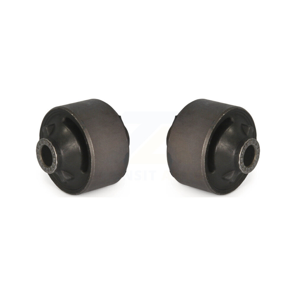 Front Lower Rearward Arm Bushing Pair For Toyota Camry Lexus RX350 K72-100866