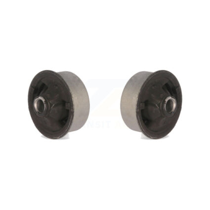Front Lower Rearward Arm Bushing Pair For Toyota Corolla Matrix Vibe K72-100869
