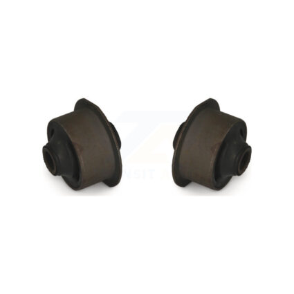 Front Lower Forward Arm Bushing Pair For Chevrolet Impala Pontiac Buick Montana K72-100874