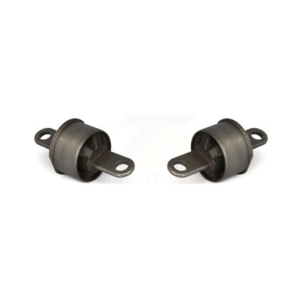 Rear Trailing Arm Bushing Pair For Mazda 3 Ford Focus 5 Volvo S40 C30 V50 C70 Sport K72-100875