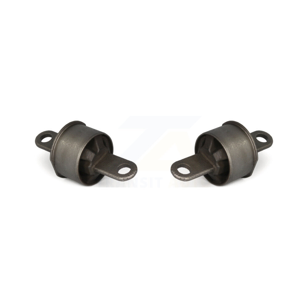Rear Trailing Arm Bushing Pair For Mazda 3 Ford Focus 5 Volvo S40 C30 V50 C70 Sport K72-100875