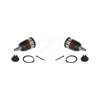 Front Lower Suspension Ball Joints Pair For 2004-2008 Acura TL K72-101070