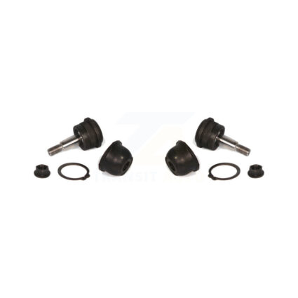 Front Lower Suspension Ball Joints Pair For Hyundai Elantra Accent GT Veloster K72-101072