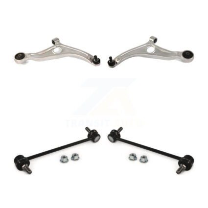 Front Suspension Control Arm And Ball Joint Link Kit For Hyundai Sonata Kia Optima Azera K72-101094