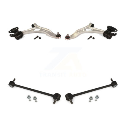 Front Suspension Control Arm And Ball Joint Link Kit For Ford Focus Transit Connect C-Max K72-101095