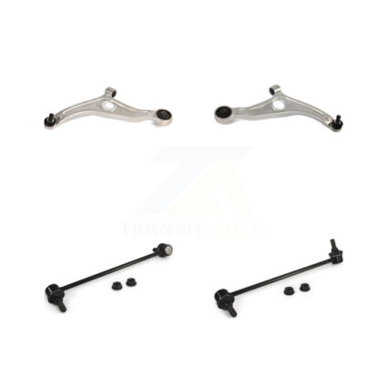 Front Control Arm Ball Joint Link Kit For Hyundai Sonata FULL HYBRID EV-GAS (FHEV) engine K72-101096