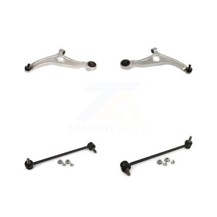 Front Suspension Control Arm Ball Joint Link Kit For 2011-2012 Hyundai Sonata Kia Optima K72-101097