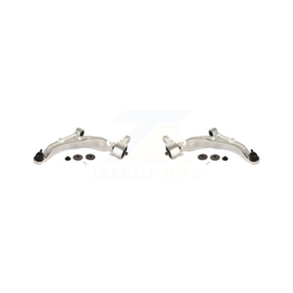 Front Lower Suspension Control Arm And Ball Joint Assemblies Kit For Acura MDX ZDX K72-101116