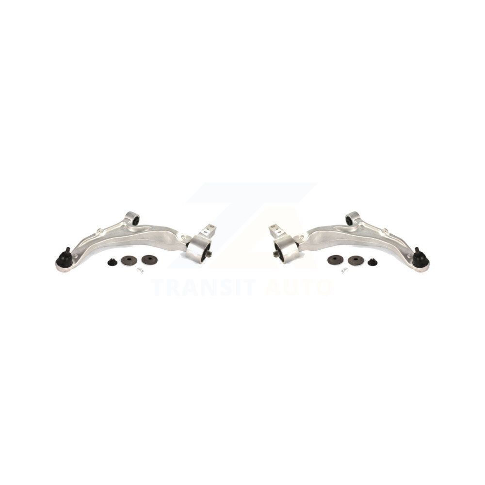 Front Lower Suspension Control Arm And Ball Joint Assemblies Kit For Acura MDX ZDX K72-101116