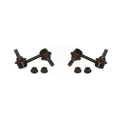 Rear Suspension Link Kit For Hyundai Santa Fe Sport Kia Sorento XL AWD K72-101138