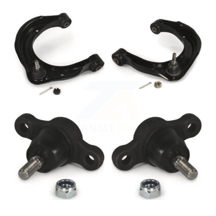 Front Suspension Control Arm And Lower Ball Joint Kit For Hyundai Sonata Azera Kia Amanti K72-101159