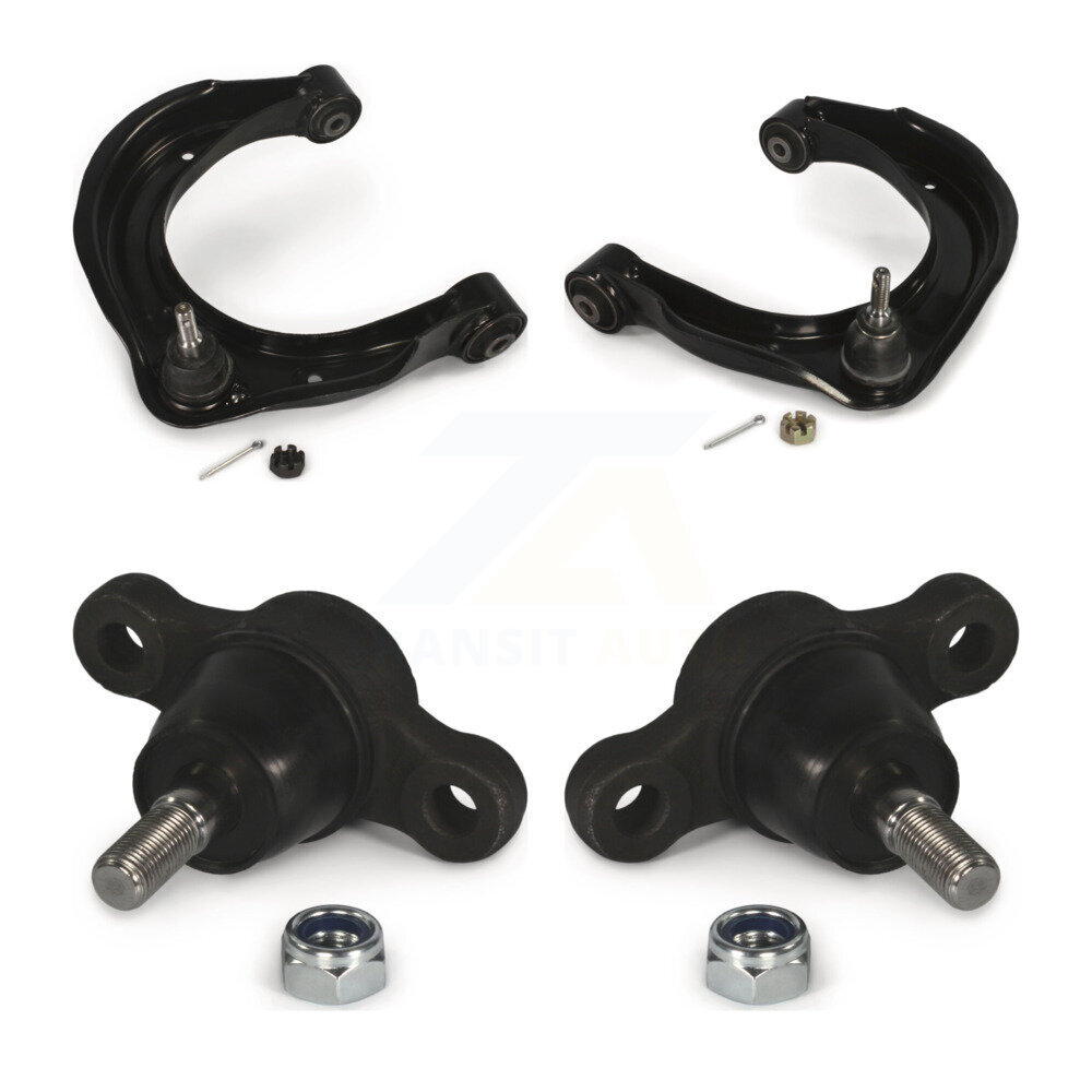 Front Suspension Control Arm And Lower Ball Joint Kit For Hyundai Sonata Azera Kia Amanti K72-101159