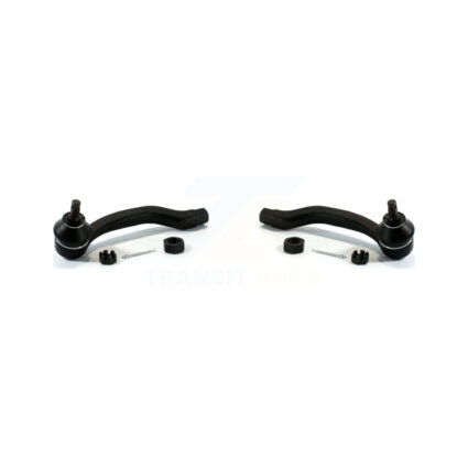 Front Outer Tie Rod End Kit For Honda Fit Civic CR-V Acura Integra EL del Sol Insight CRX K72-101219