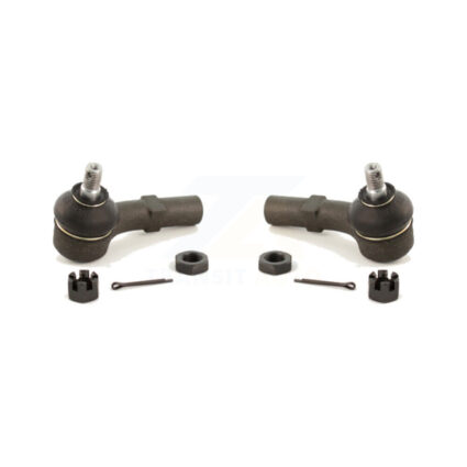 Front Outer Tie Rod End Kit For Volkswagen Jetta Golf Beetle City K72-101221