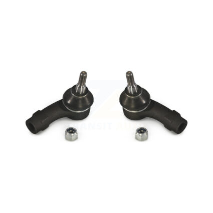 Front Outer Tie Rod End Kit For Ford Focus K72-101223