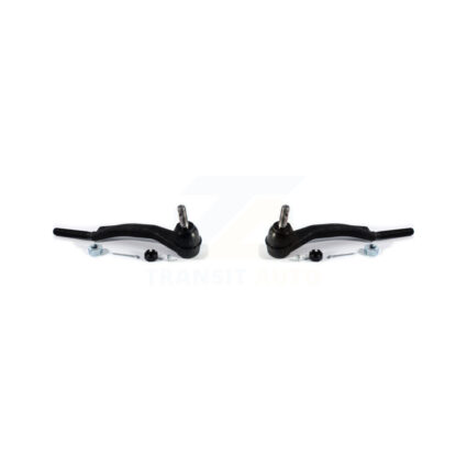 Front Outer Tie Rod End Kit For Chevrolet GMC Trailblazer Envoy XL EXT SSR Buick Rainier K72-101224