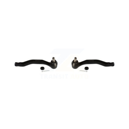 Front Outer Tie Rod End Kit For Honda Pilot Acura MDX K72-101225