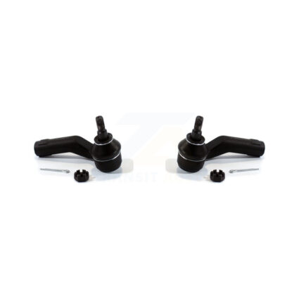 Front Outer Tie Rod End Kit For Mazda 3 5 Sport K72-101226